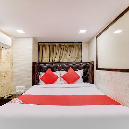 Hotel Qamar Mumbai Bagian luar foto