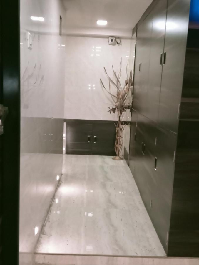 Hotel Qamar Mumbai Bagian luar foto