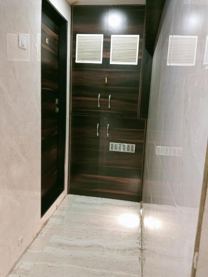 Hotel Qamar Mumbai Bagian luar foto
